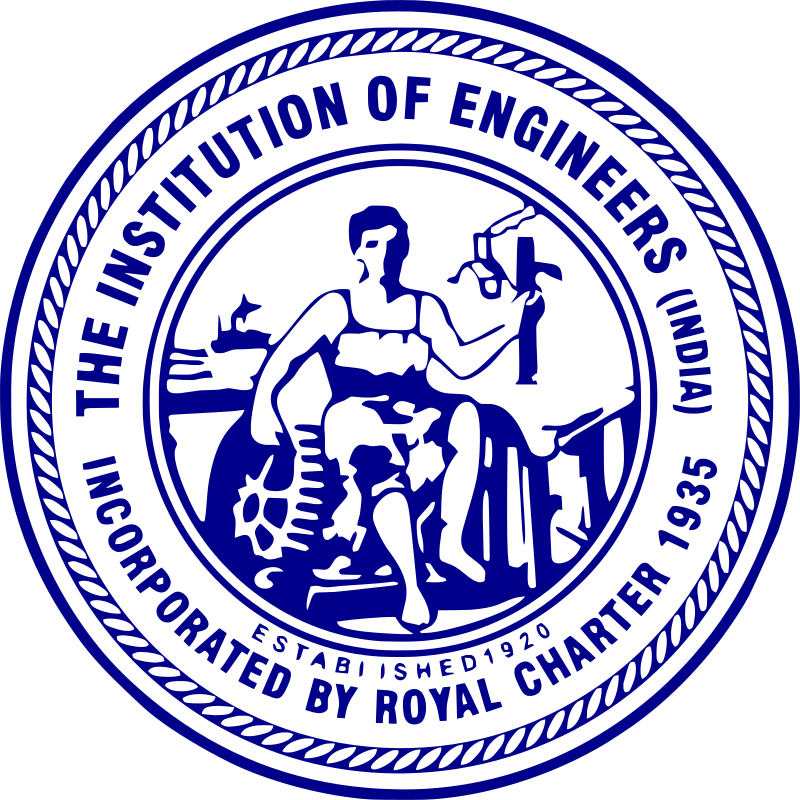 Institution of Engineers India Logo